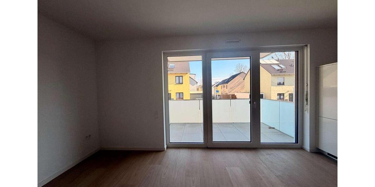 Etagenwohnung Dortmund Bövinghausen - 2 Zimmer, 54 m&sup2;, 698&euro; | Angebot:26562105