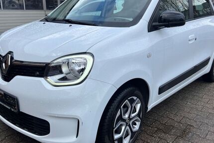 Renault Twingo 26.300 km 7.900 &euro; Bochum 44793