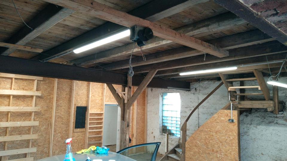 Gewerbeobjekt Recklinghausen Hillerheide - 1.500&euro; | Angebot:25354839