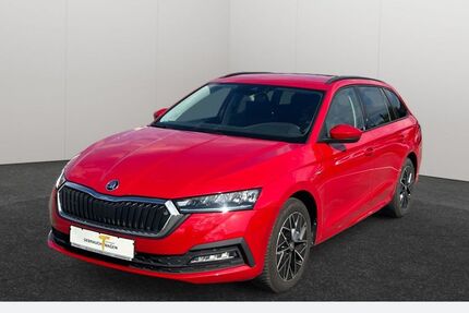 Skoda Octavia 68.000 km 18.490 &euro; Castrop-Rauxel 44575