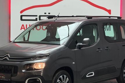 Citroen Berlingo 125.468 km 11.900 &euro; Mülheim an der ruhr 45476
