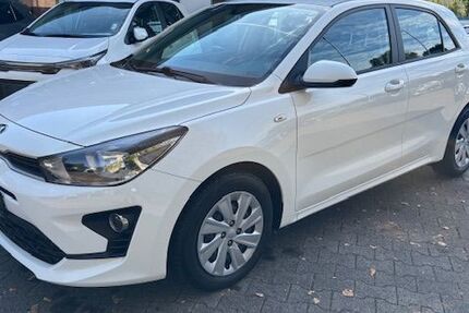 Kia Rio 71.222 km 10.990 &euro; Gladbeck 45968