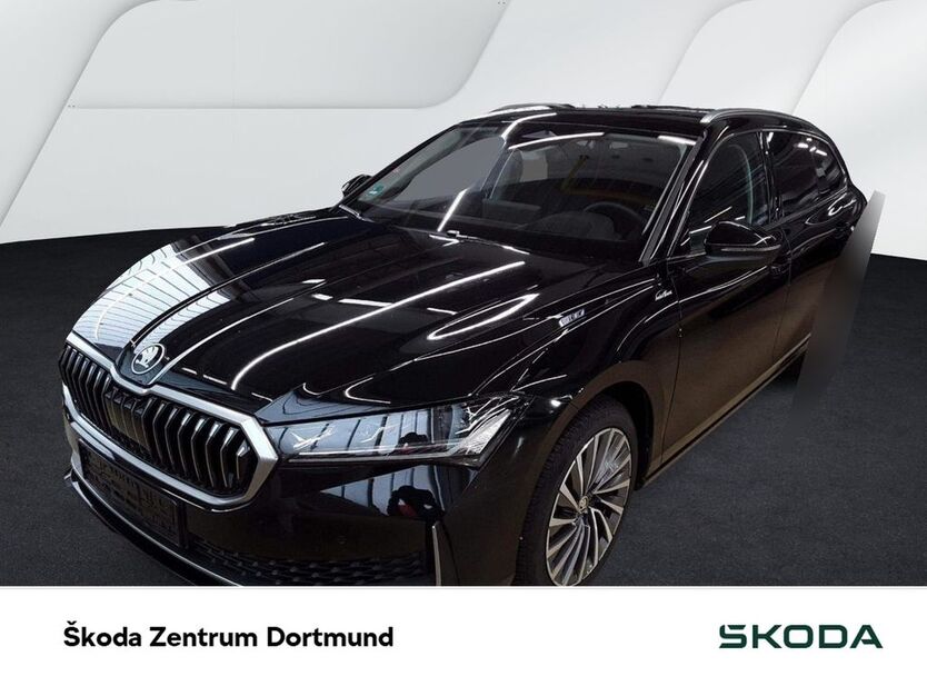 Skoda Superb 11.027 km 44.991 € Dortmund 44309