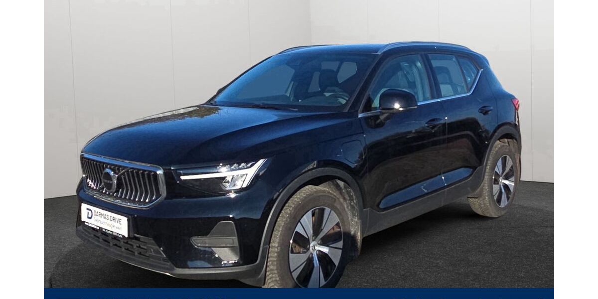 Volvo XC40 54.227 km 27.490 &euro; Castrop-Rauxel 44575