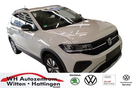 VW T-Cross 11.405 km 22.690 &euro; Witten 58453