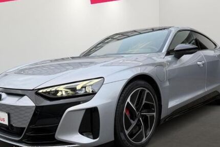 Audi RS e-tron GT 21.317 km 59.980 &euro; Mülheim 45478