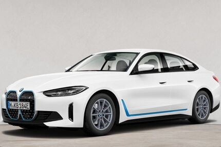 BMW i4 66.006 km 31.790 &euro; Lünen 44534