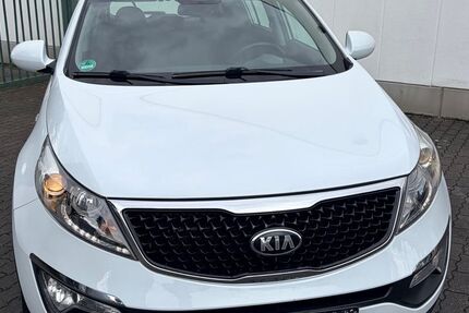 Kia Sportage 35.000 km 11.500 &euro; Recklinghausen 45659