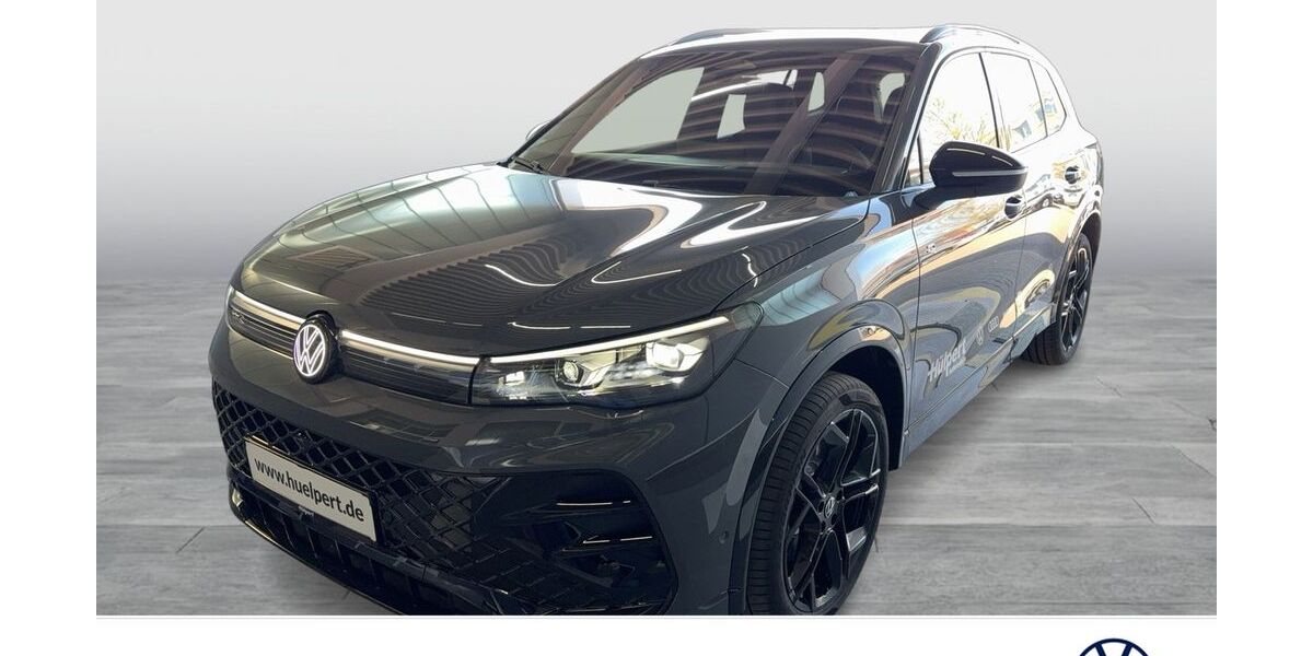 VW Tiguan 4.075 km 52.980 &euro; Dortmund 44379