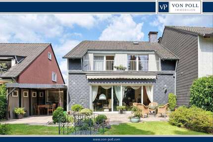 Haus zum Kaufen in Bochum 475.000 € 141 m² 5.5 zimmer