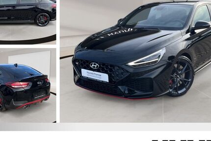 Hyundai i30 3.303 km 37.989 &euro; Oberhausen 46149