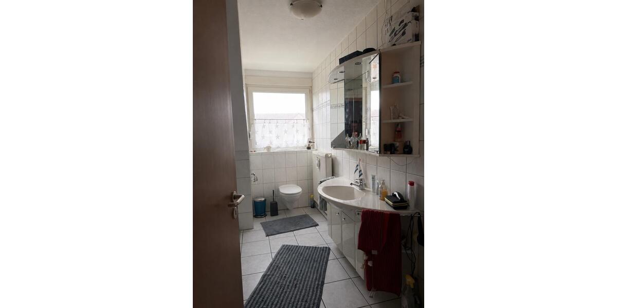 Dachgeschoßwohnung Marl - 2 Zimmer, 61 m&sup2;, 140.000&euro; | Angebot:26625861