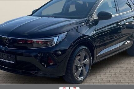 Opel Grandland (X) 24.450 km 23.890 € Dorsten 46286