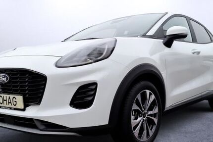 Ford Puma 3.000 km 26.490 &euro; Essen 45134