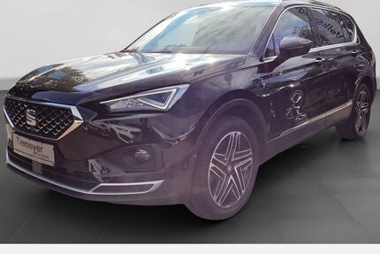 Seat Tarraco 76.080 km 27.460 € Recklinghausen 45663