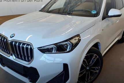 BMW X1 16.900 km 46.640 &euro; Mülheim an der Ruhr 45478