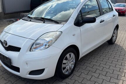 Toyota Yaris 270.000 km 1.599 &euro; Mülheim an der Ruhr 45472