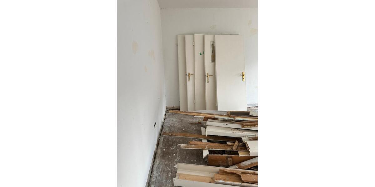 Etagenwohnung Marl Alt-Marl - 4 Zimmer, 80 m&sup2;, 800&euro; | Angebot:24665041