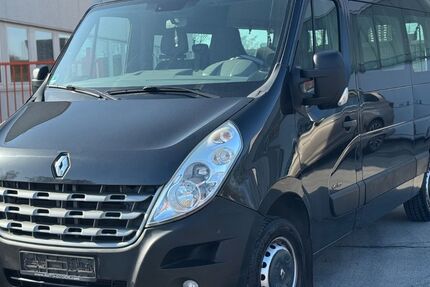 Renault Master 217.000 km 10.990 &euro; Herten 45701