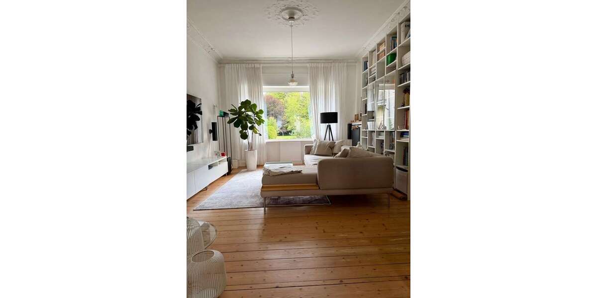 Etagenwohnung Dortmund Aplerbeck - 4 Zimmer, 105 m&sup2;, 910&euro; | Angebot:27125791