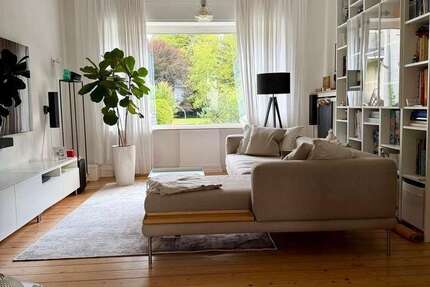 Wohnung Dortmund Aplerbeck - 4 Zimmer, 105 m&sup2;, 910&euro; | Angebot:27125791