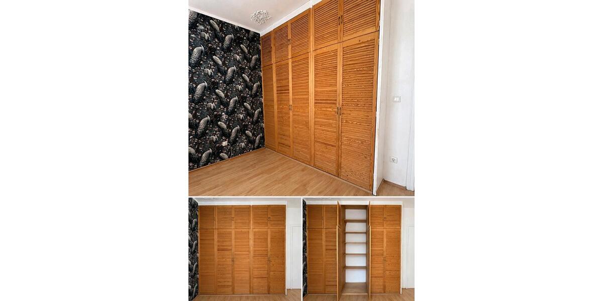 Etagenwohnung Oberhausen - 3 Zimmer, 72 m&sup2;, 110.000&euro; | Angebot:26955720
