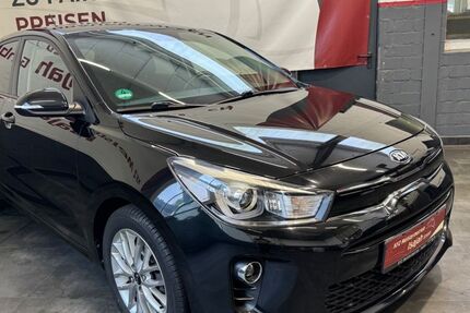 Kia Rio 94.000 km 11.690 &euro; Castrop-Rauxel 44575