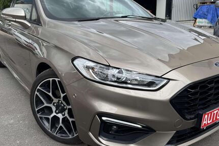 Ford Mondeo 100.000 km 17.499 &euro; Dortmund 44388