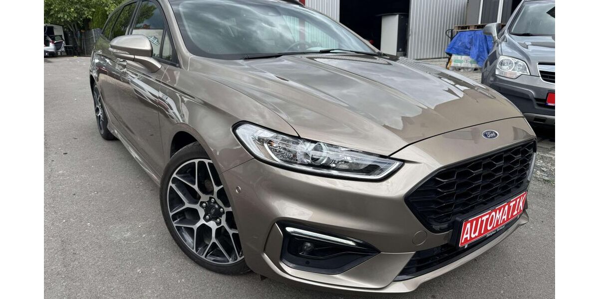 Ford Mondeo 100.000 km 17.499 &euro; Dortmund 44388