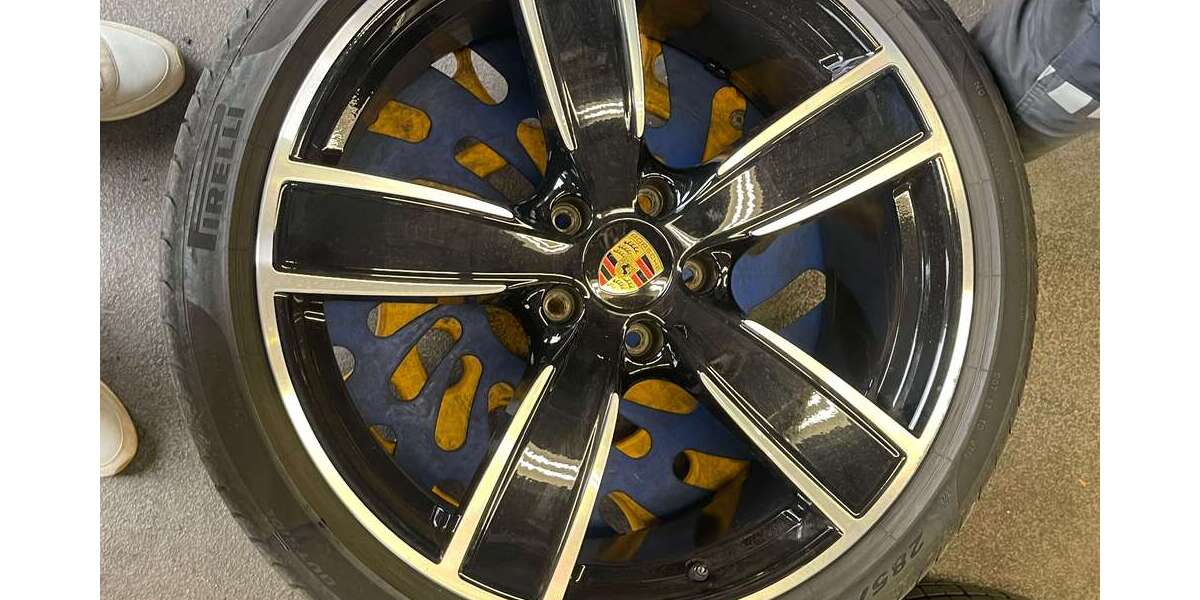 Porsche Cayenne 52.000 km 84.999 &euro; Dortmund, Stadt 44267
