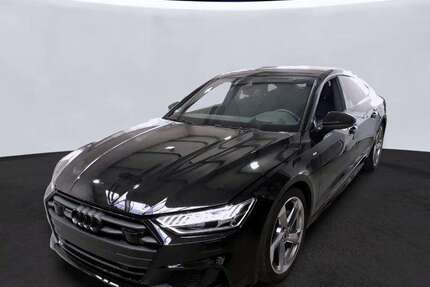 Audi A7 29.997 km 56.835 € Hagen 58091