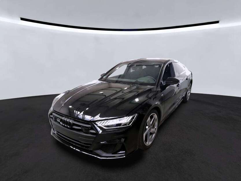 Audi A7 29.997 km 56.835 € Hagen 58091