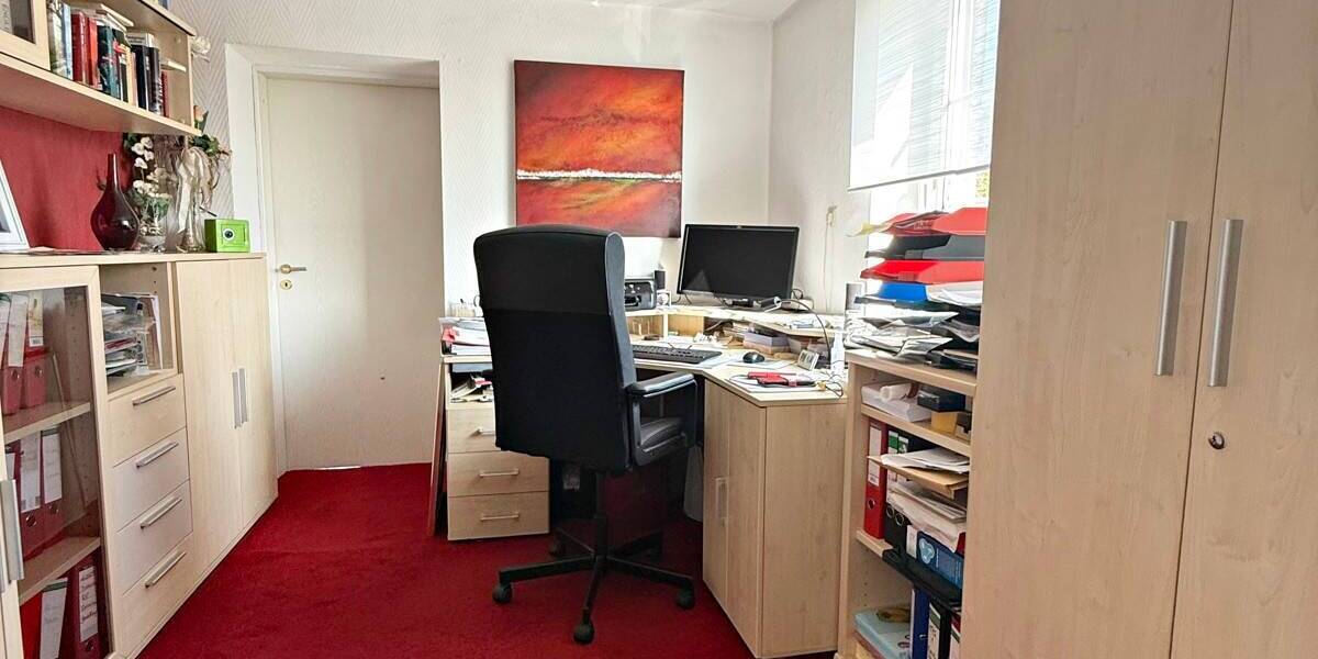 Doppelhaushälfte Castrop-Rauxel Ickern - 6 Zimmer, 183 m&sup2;, 579.000&euro; | Angebot:22278541