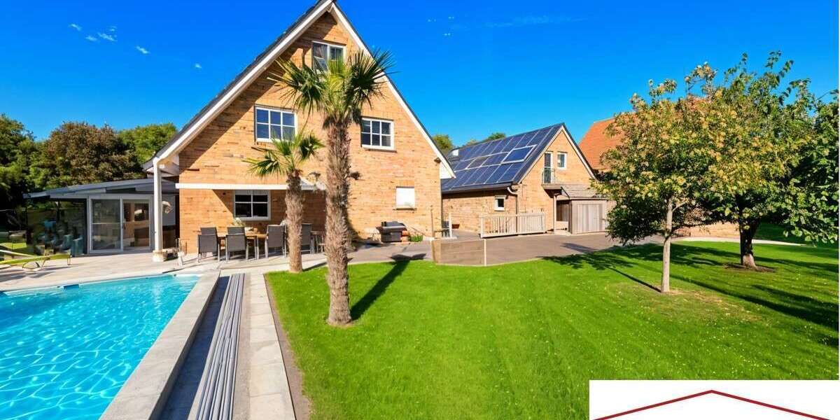 Haus zum Kaufen in Lüdinghausen Seppenrade 1.250.000 € 210 m² 7 zimmer