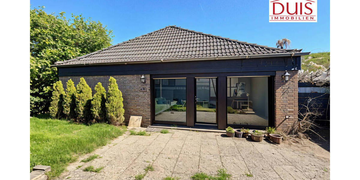 Bungalow Oer-Erkenschwick Klein-Erkenschwick - 4 Zimmer, 110 m&sup2;, 289.000&euro; | Angebot:26346570