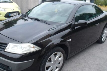 Renault Megane 96.000 km 4.000 &euro; Bochum 44807