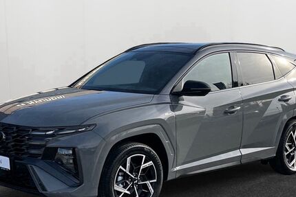 Hyundai TUCSON 2.900 km 42.590 &euro; Lüdinghausen 59348