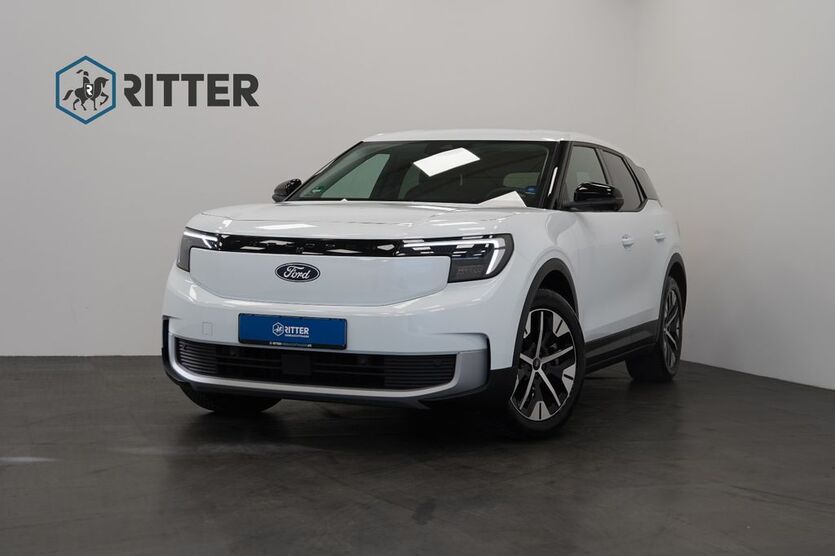 Ford Explorer 15.000 km 35.470 € Dülmen 48249