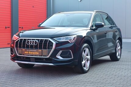 Audi Q3 114.343 km 21.199 &euro; Oberhausen 46145
