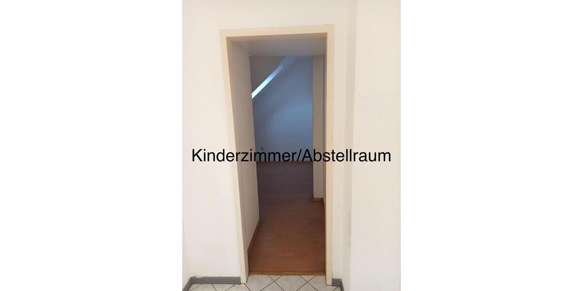 Dachgeschoßwohnung Recklinghausen König Ludwig - 2.5 Zimmer, 60 m&sup2;, 407&euro; | Angebot:24622347