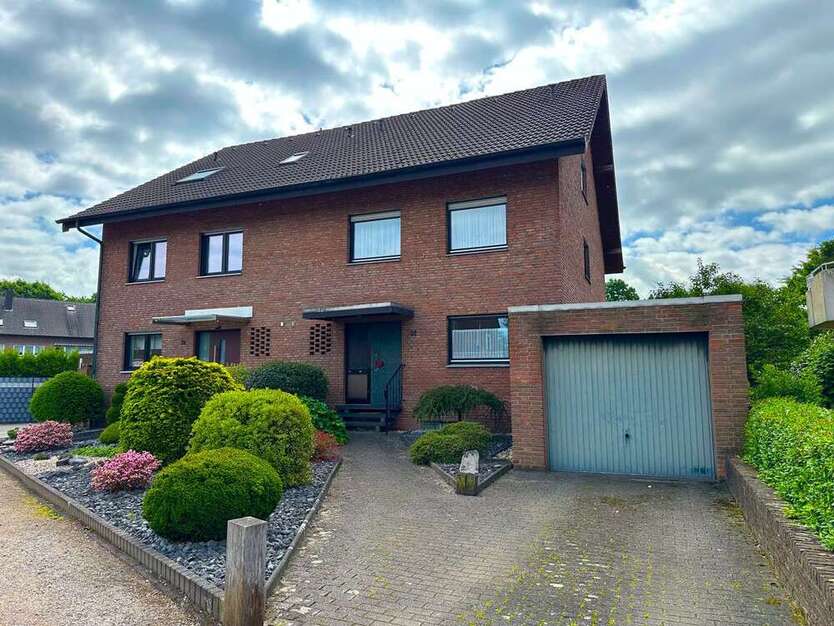 Haus zum Kaufen in Dorsten 355.000 € 202 m²