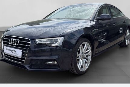 Audi A5 127.051 km 16.760 &euro; Castrop-Rauxel 44575