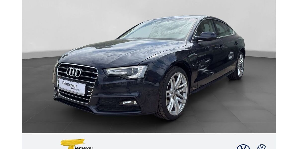 Audi A5 127.051 km 16.760 &euro; Castrop-Rauxel 44575
