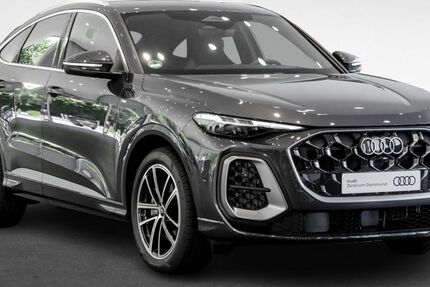 Audi Q5 7.500 km 69.880 € Dortmund 44143