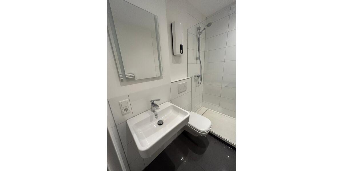 Etagenwohnung Essen Frillendorf - 1 Zimmer, 53 m&sup2;, 700&euro; | Angebot:24526768