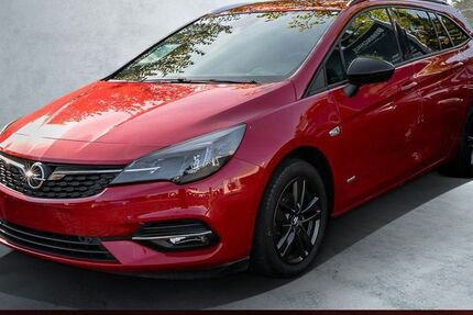 Opel Astra 48.224 km 15.989 € Kamen 59174