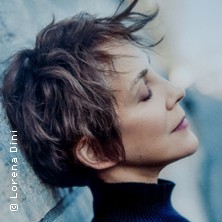 Stacey Kent & Band 12.12.2026 Konzerthaus Dortmund