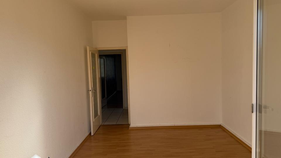 Etagenwohnung Dortmund Gartenstadt - 3 Zimmer, 84 m&sup2;, 800&euro; | Angebot:25366364