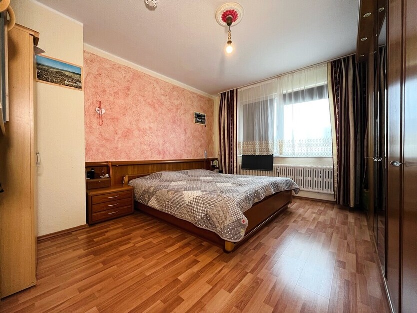 Familien aufgepasst! Geräumige 6-Zimmer-Etagenwohnung mit 2 Bädern & 2 Balkonen am Dortmund Hafen 6 zimmer