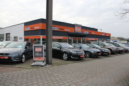 Ford S-Max 118.058 km 19.771 &euro; Dortmund 44145